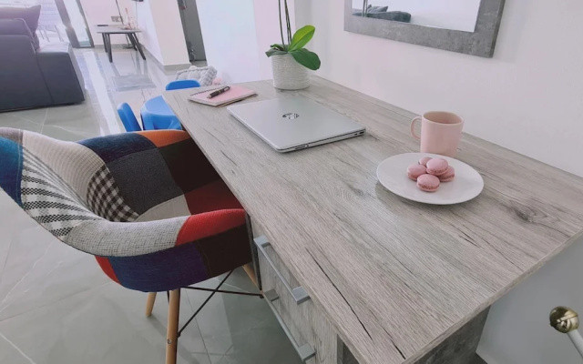 59 LCA - Centro Apartment