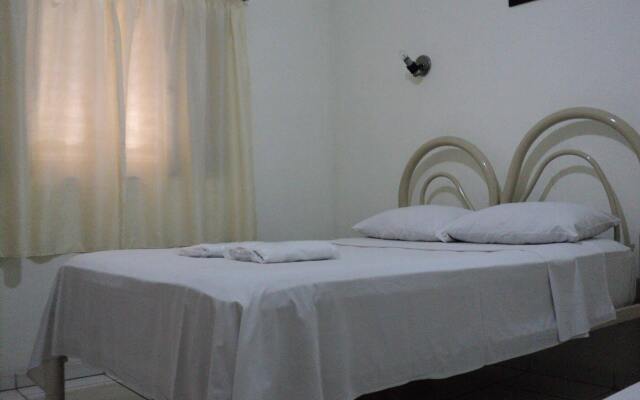 Hotel Barão Palace комната для гостей