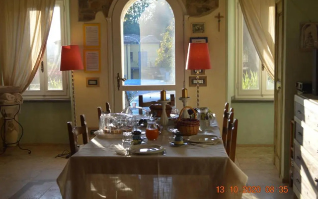 Villa Dacia Casarelax
