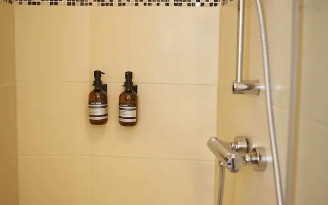 Nove Boutique Apartments