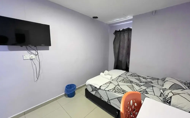 Oyo 91133 Hotel Kpj