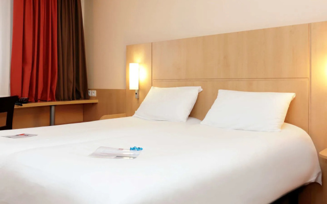 Hôtel ibis Dole Sud Choisey