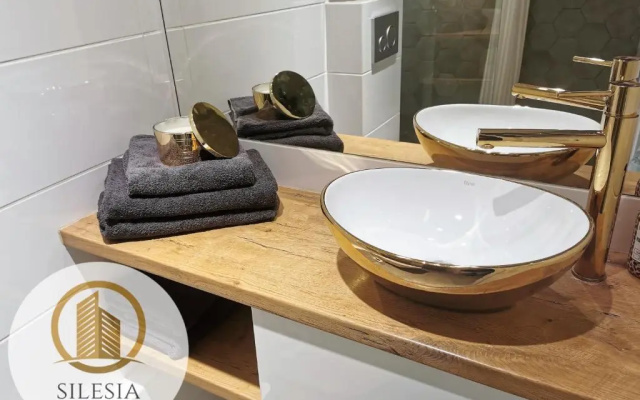 Apartament Lancelot