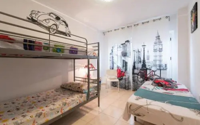 Casa Angel A3
