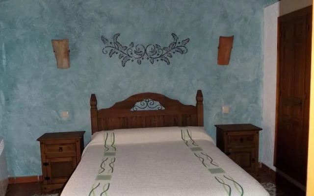 Casa Rural Las Eras I