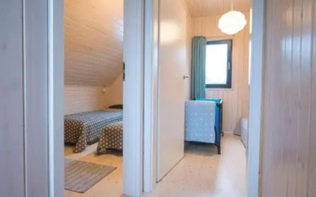 Domki KREDKA