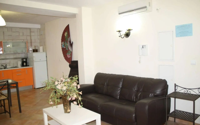 Abadia Suites