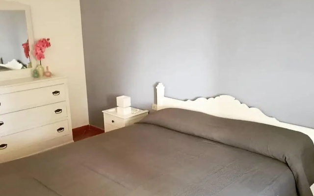 B&B La Scapola