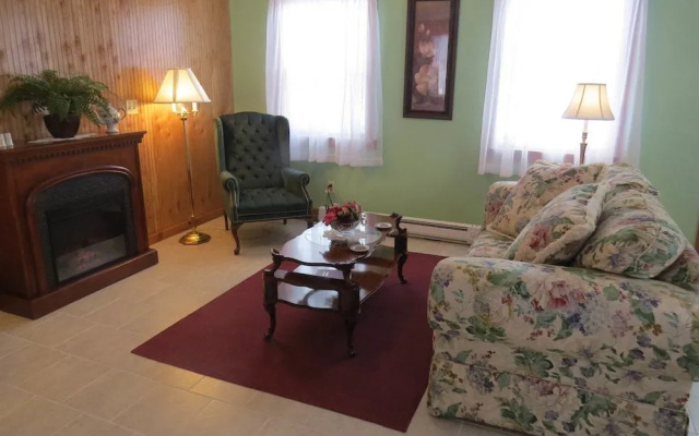 Berry Patch Bed and Breakfast