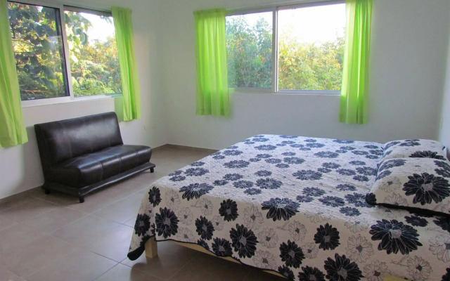 Casa Chachalaca