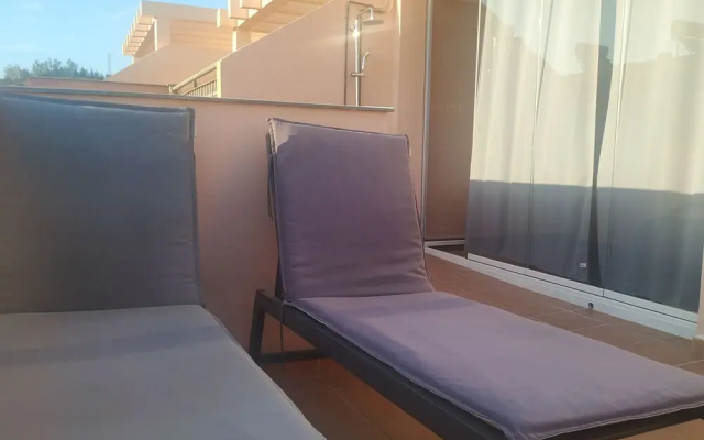 B&B Spa Nature Chilches - Adults Only
