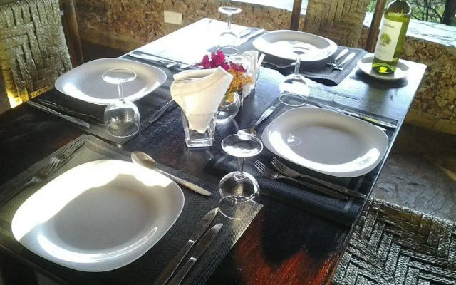 Sheba Cottages