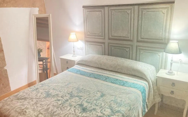 Apartamento Edificio S-XVIII 1E