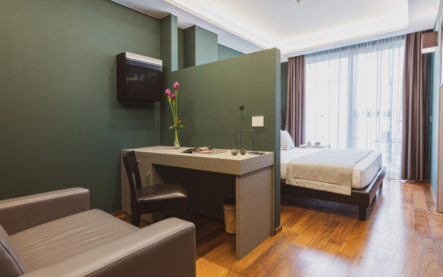 Callistos Hotel & Spa