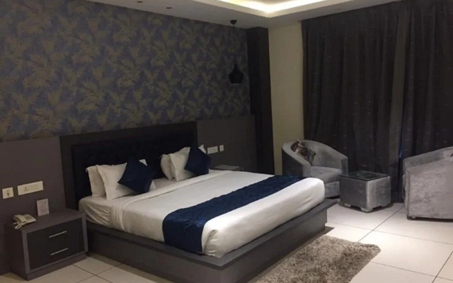 Purnam Residency