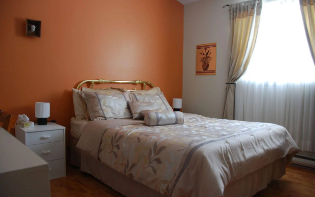 Auberge La Rosepierre