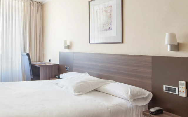 Hotel Yoldi