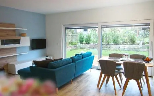 Apartments Bogner