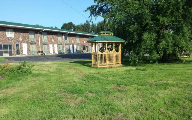 Audrey's Motel