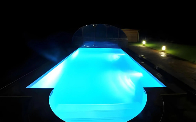 Quo Vadis Lounge Bed & Breakfast