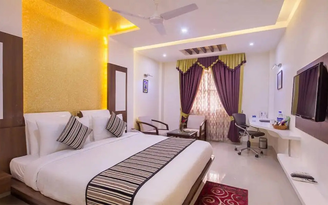 Ambience Gwalior