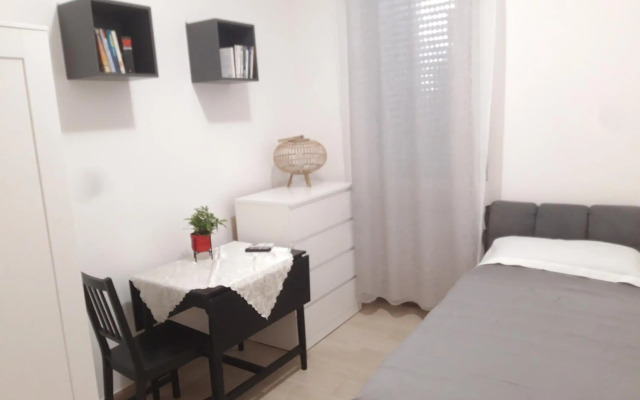 Appartamento"Alba" locazione turistica
