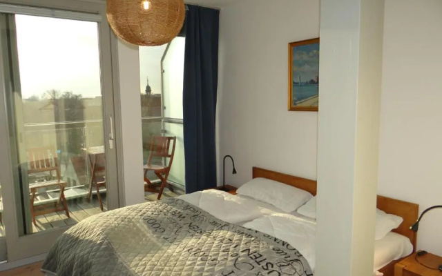 Speicher Residenz Barth E5 App 11
