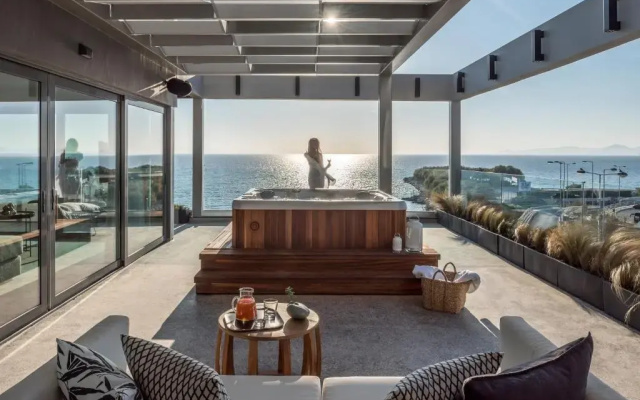 Urban Suites