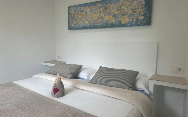 Starbal Villa