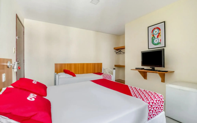 OYO Rio Colinas Hotel, Rio de Janeiro