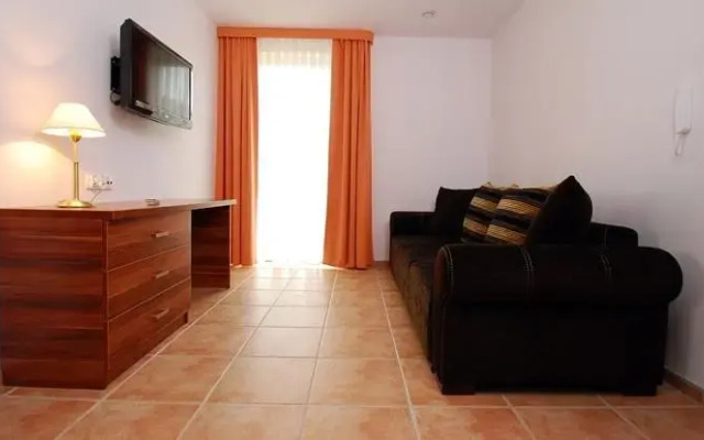 Amelia Apartamenty