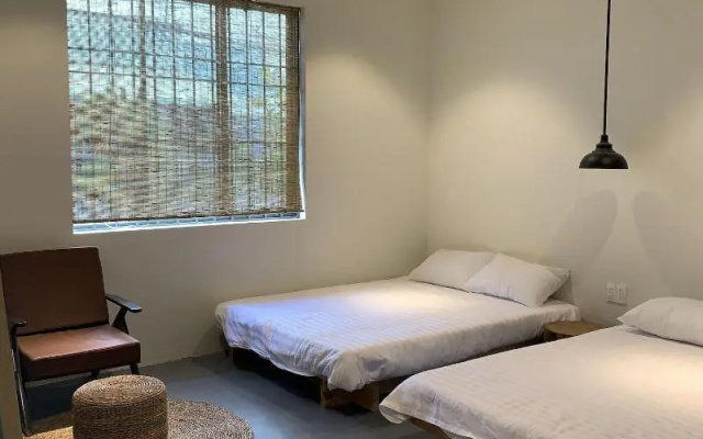 Chi Hieu Homestay