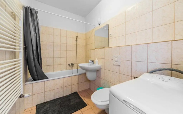 Klauzal 11 City Center Apartment
