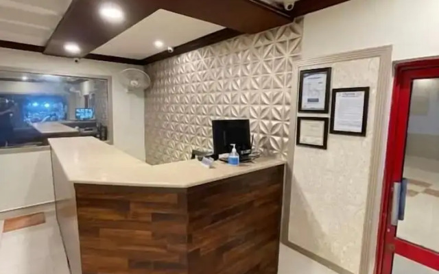 Citymax Hotel