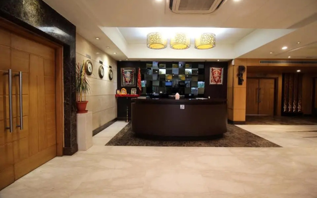 Sam Surya Hotel