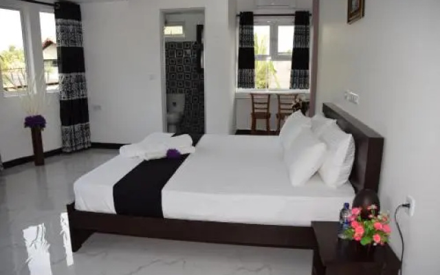 Hotel Agape
