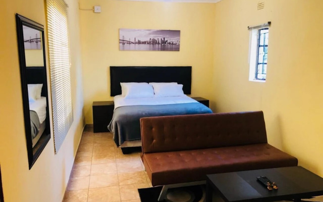 Maite Villa Lodge