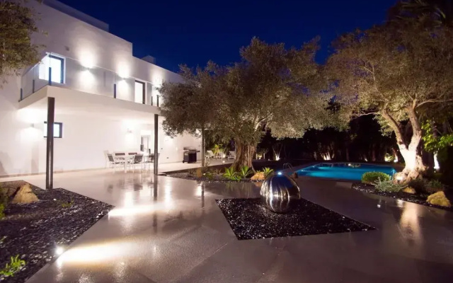 Villa Calle Roma