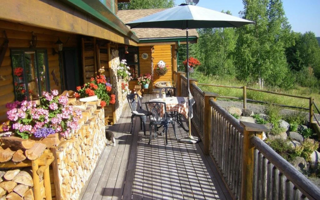 Cozy Guesthouse