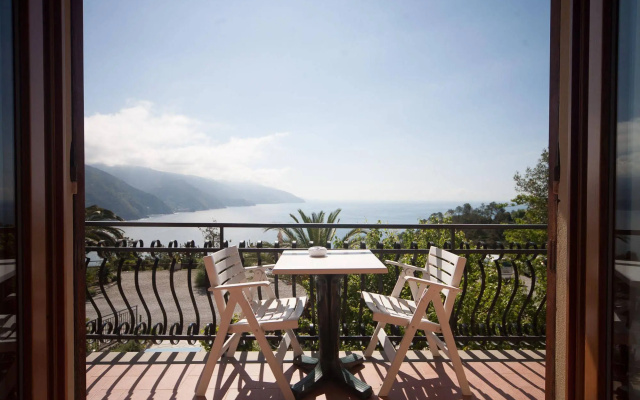 Hotel Suisse Bellevue
