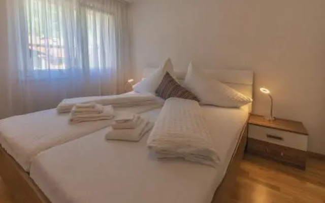 Chalet Gousweid- Harder Apartment