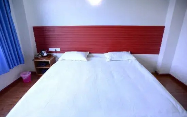 Panzhihua Jinsha Hotel