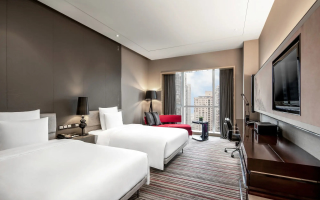 Le Meridien Chongqing, Nan'an