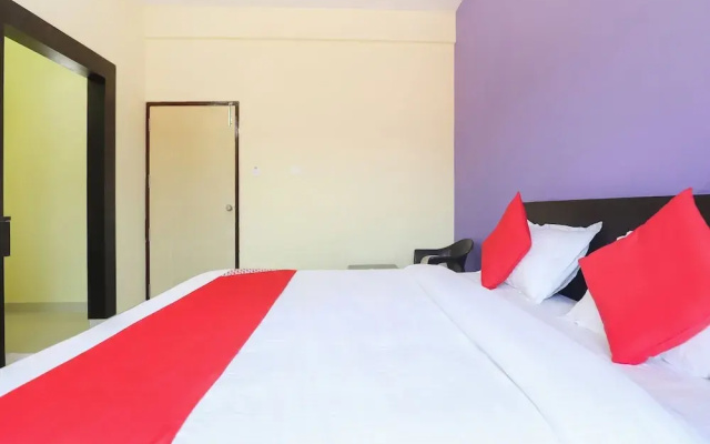 Oyo 33451 Ace Inn