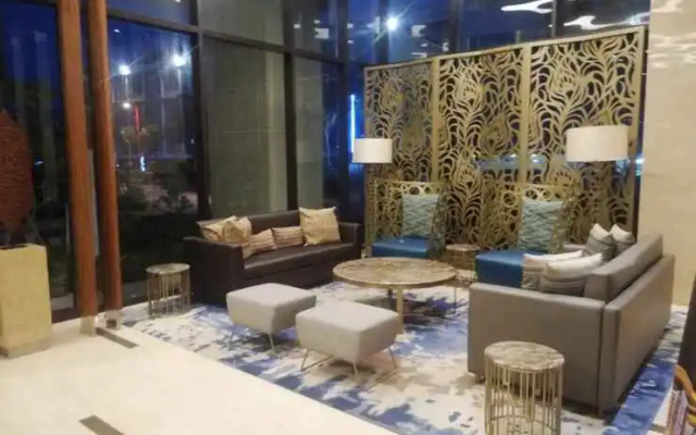 Star Apartment 3 BR Borneo Bay Balikpapan