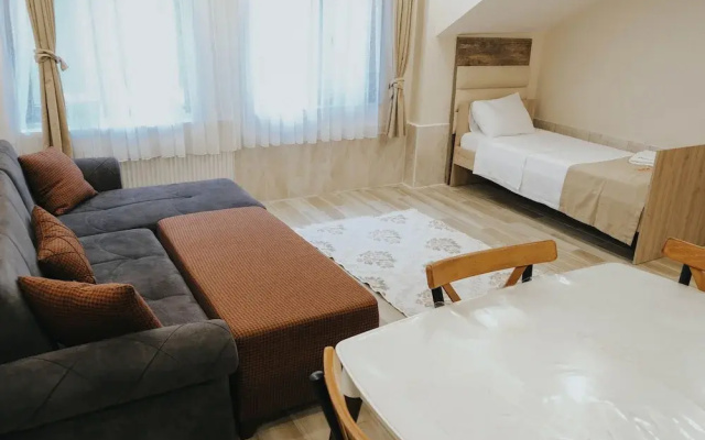 Kurtar Suites 2