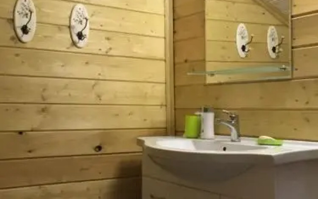 Guest House on Shakhovskogo 35