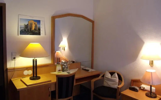 Hotel Brehm