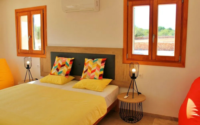 Villa Ca'n Matxa