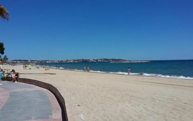 Apartment in Salou, Escaladei